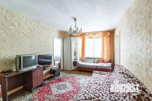 3-к квартира, на длительный срок, 50м2, 1/5 этаж