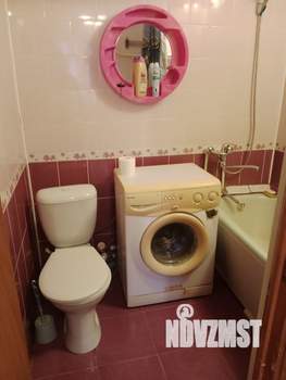 2-к квартира, на длительный срок, 42м2, 2/5 этаж