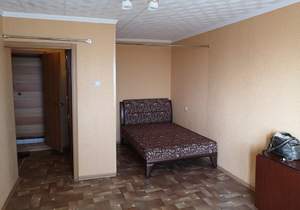 1-к квартира, на длительный срок, 35м2, 7/9 этаж