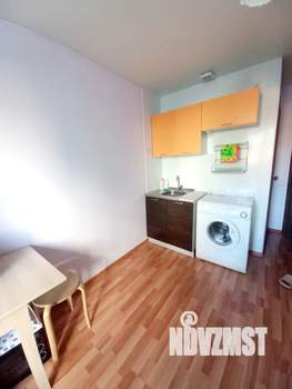 Студия квартира, посуточно, 16м2, 1/12 этаж