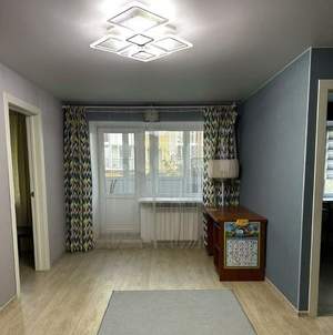 2-к квартира, на длительный срок, 45м2, 3/5 этаж