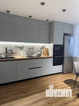 2-к квартира, на длительный срок, 45м2, 9/23 этаж