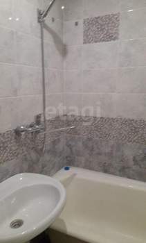 1-к квартира, на длительный срок, 37м2, 4/9 этаж