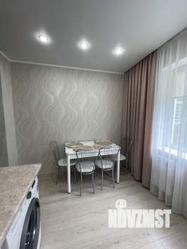 1-к квартира, на длительный срок, 37м2, 2/9 этаж