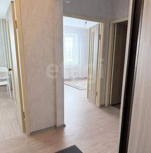 1-к квартира, на длительный срок, 52м2, 14/16 этаж