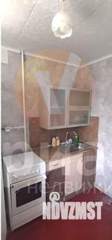 2-к квартира, на длительный срок, 45м2, 4/5 этаж