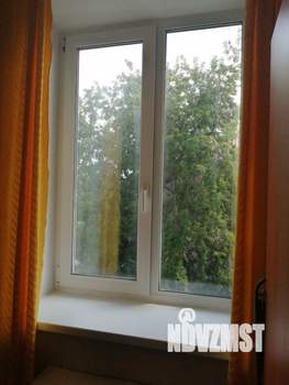 1-к квартира, на длительный срок, 31м2, 2/2 этаж