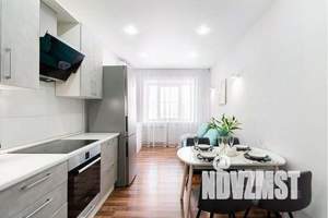 2-к квартира, посуточно, 53м2, 3/9 этаж