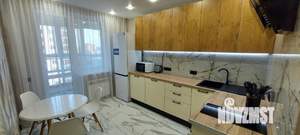 1-к квартира, на длительный срок, 42м2, 16/21 этаж