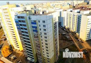 1-к квартира, на длительный срок, 40м2, 9/16 этаж