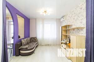 1-к квартира, на длительный срок, 40м2, 6/15 этаж