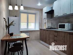 1-к квартира, посуточно, 36м2, 5/9 этаж