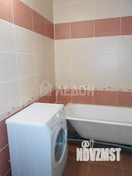 1-к квартира, на длительный срок, 32м2, 5/12 этаж