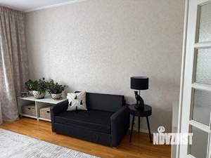 2-к квартира, на длительный срок, 63м2, 4/9 этаж