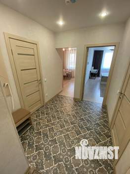 1-к квартира, на длительный срок, 42м2, 4/23 этаж