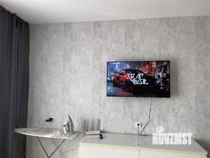 1-к квартира, посуточно, 44м2, 3/10 этаж