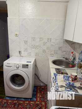 2-к квартира, на длительный срок, 45м2, 1/5 этаж