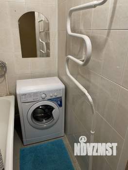 1-к квартира, на длительный срок, 30м2, 1/5 этаж