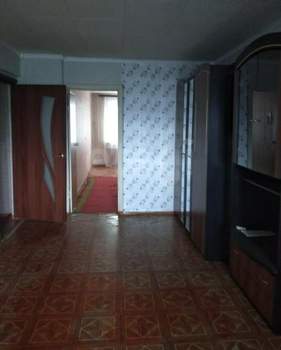 3-к квартира, на длительный срок, 58м2, 4/5 этаж