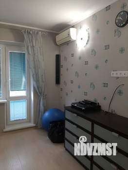 2-к квартира, на длительный срок, 48м2, 3/9 этаж