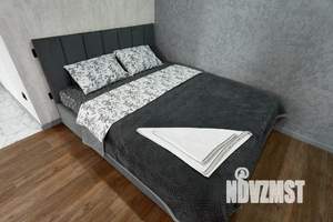 1-к квартира, посуточно, 44м2, 1/1 этаж