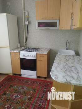 1-к квартира, на длительный срок, 37м2, 3/9 этаж