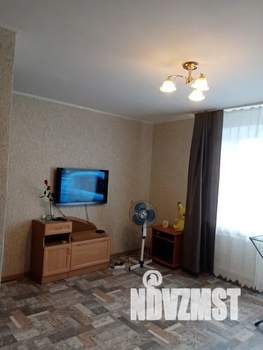 1-к квартира, посуточно, 35м2, 3/5 этаж