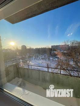 1-к квартира, на длительный срок, 39м2, 6/9 этаж