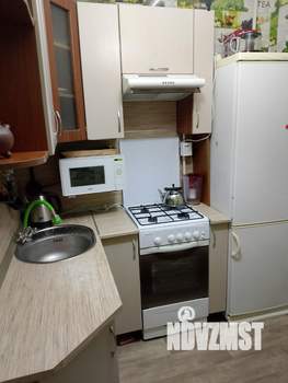 2-к квартира, посуточно, 45м2, 4/5 этаж