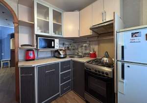 2-к квартира, на длительный срок, 45м2, 2/5 этаж