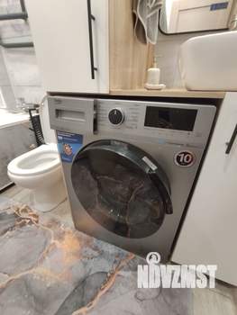 3-к квартира, на длительный срок, 45м2, 3/3 этаж