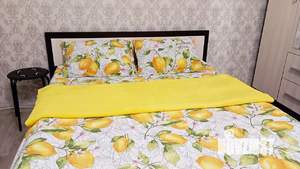 1-к квартира, посуточно, 26м2, 8/9 этаж