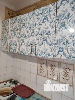 1-к квартира, на длительный срок, 32м2, 1/5 этаж