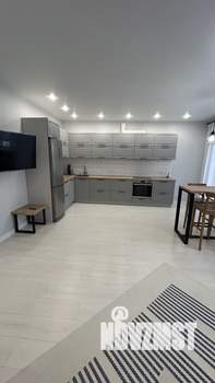 2-к квартира, на длительный срок, 59м2, 10/15 этаж