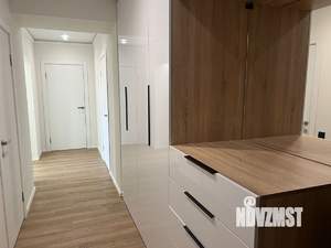 3-к квартира, на длительный срок, 91м2, 12/19 этаж