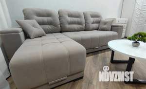 1-к квартира, посуточно, 30м2, 5/15 этаж