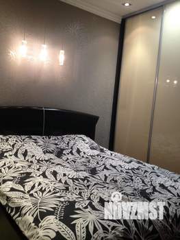 2-к квартира, посуточно, 60м2, 9/9 этаж