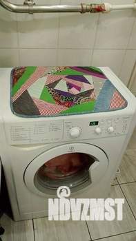 2-к квартира, посуточно, 35м2, 1/1 этаж