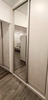 Студия квартира, на длительный срок, 27м2, 9/17 этаж