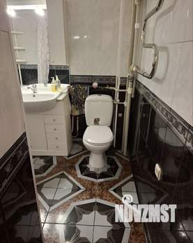 3-к квартира, на длительный срок, 80м2, 3/9 этаж