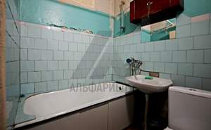 1-к квартира, на длительный срок, 30м2, 2/5 этаж