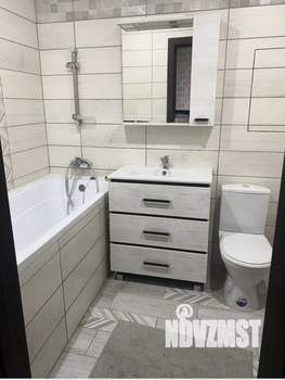 1-к квартира, на длительный срок, 40м2, 16/18 этаж