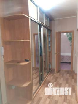 1-к квартира, посуточно, 44м2, 7/8 этаж