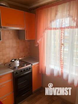 1-к квартира, на длительный срок, 32м2, 5/5 этаж