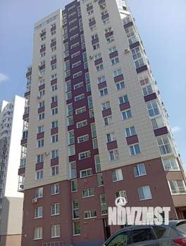 2-к квартира, на длительный срок, 59м2, 3/17 этаж
