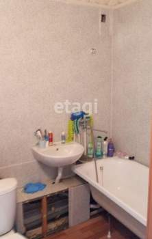 1-к квартира, на длительный срок, 36м2, 5/5 этаж