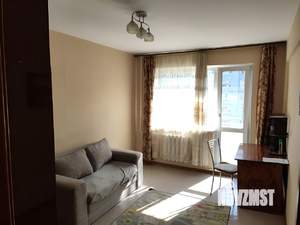 2-к квартира, на длительный срок, 48м2, 3/5 этаж