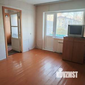 3-к квартира, на длительный срок, 58м2, 3/5 этаж