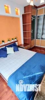 3-к квартира, посуточно, 85м2, 10/12 этаж