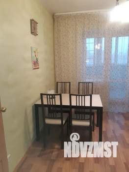 1-к квартира, посуточно, 44м2, 7/9 этаж